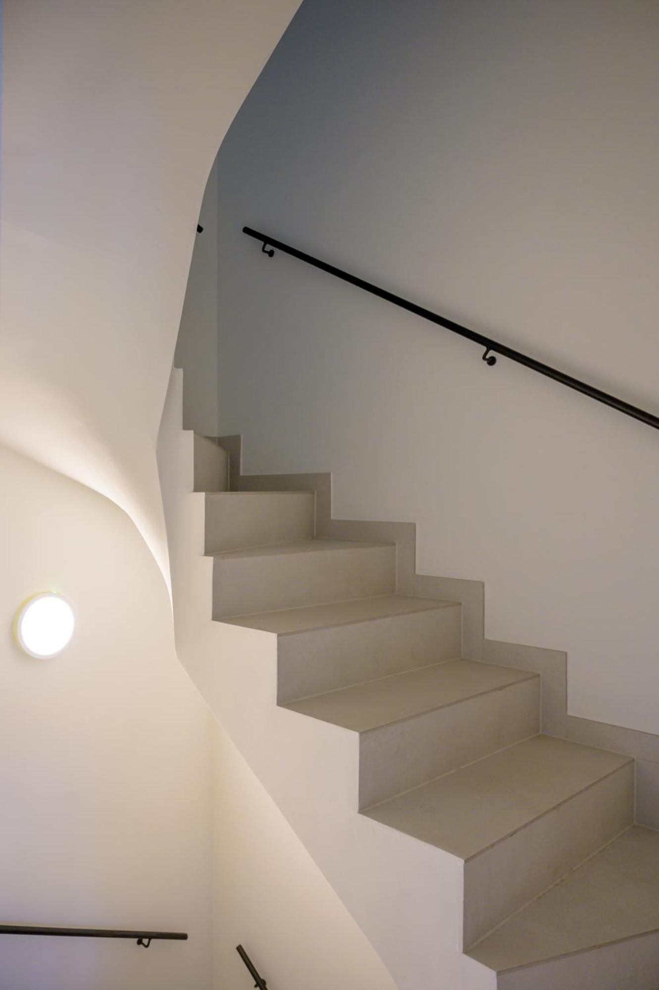 Shway - The Proof Reader Appartement Antwerpen