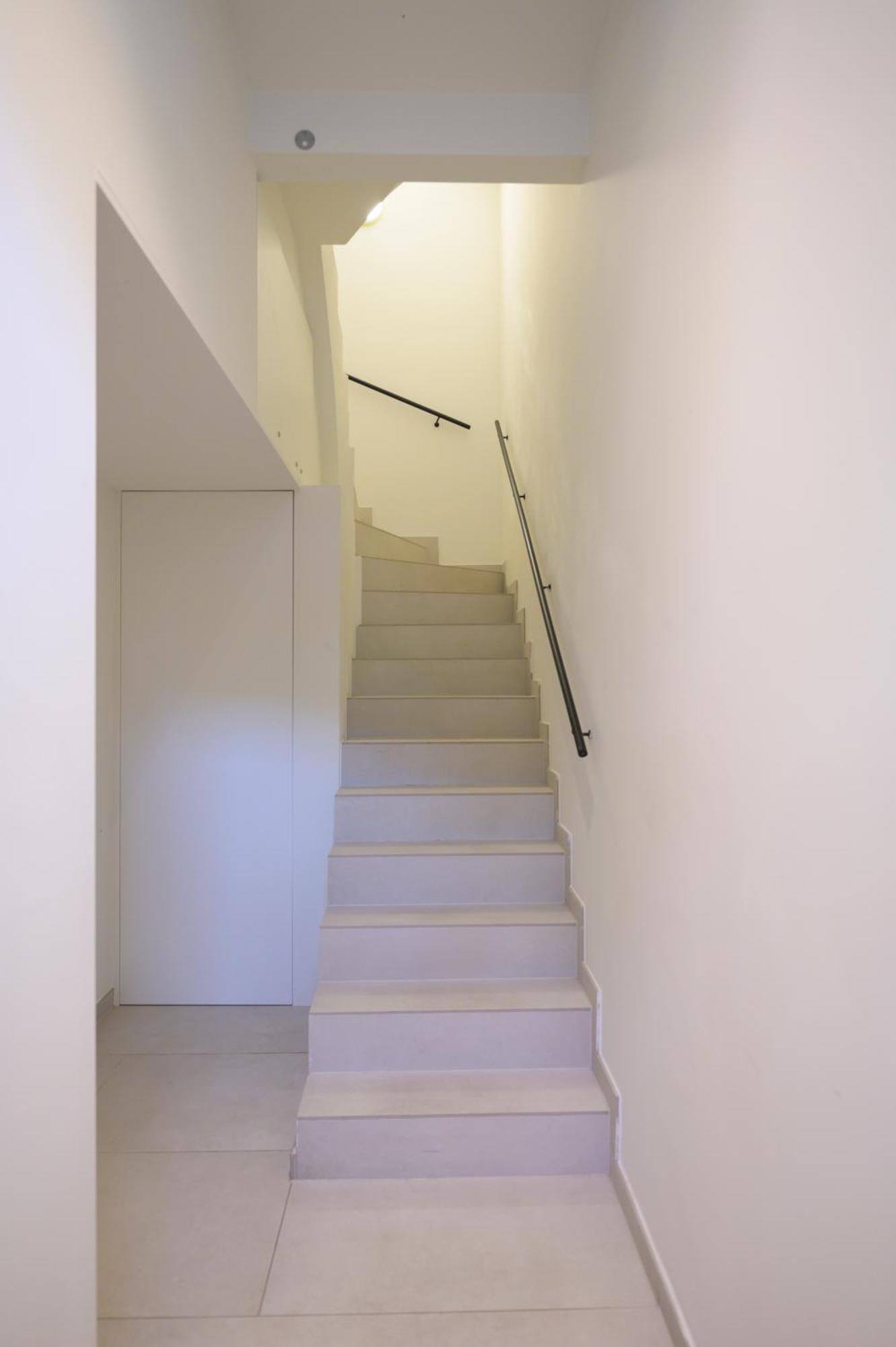Shway - The Proof Reader Appartement Antwerpen