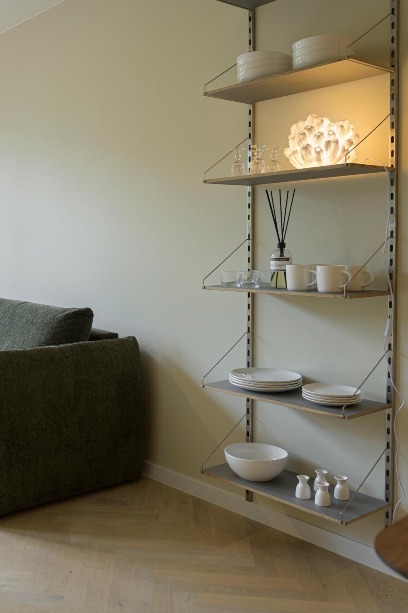 Appartement Shway - The Proof Reader Antwerpen